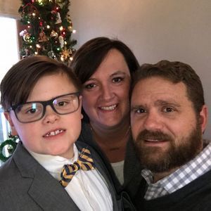 Meet your Posher, Jill